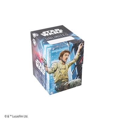 Star Wars: Unlimited Soft Crate