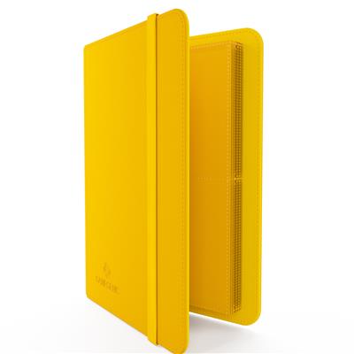 Prime Album: 8-Pocket Binder