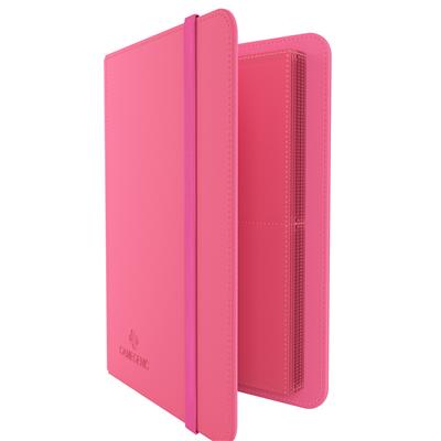 Prime Album: 8-Pocket Binder