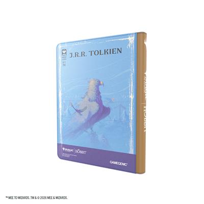 Magic the Gathering: Zip-Up Album 18-Pocket - Gandalf, Goblin's Bane / The Lord of the Eagles