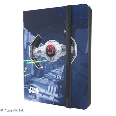Star Wars Unlimited - Casual Album (18 Pocket)