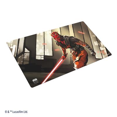 Star Wars Unlimited Play Darth Maul