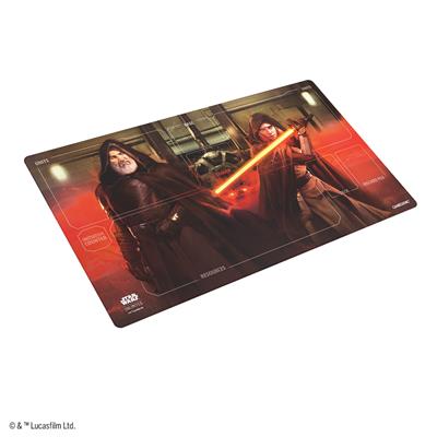 Star Wars Unlimited Playmats