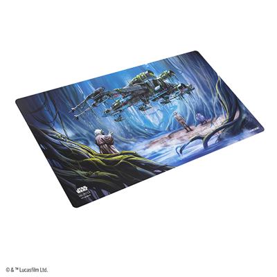 Star Wars Unlimited Playmats