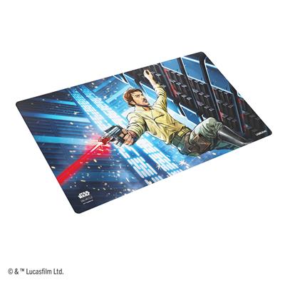Star Wars Unlimited Playmats