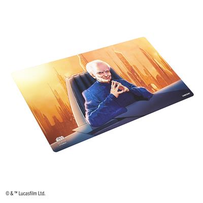Star Wars Unlimited Playmats