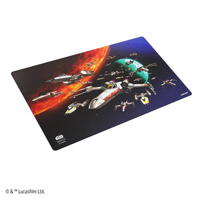 Star Wars Unlimited Playmats