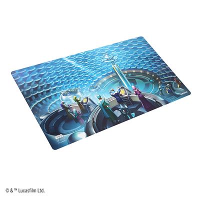 Star Wars Unlimited Playmats