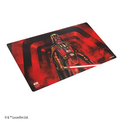 Star Wars Unlimited Game Mat: Darth Vader - Unstoppable
