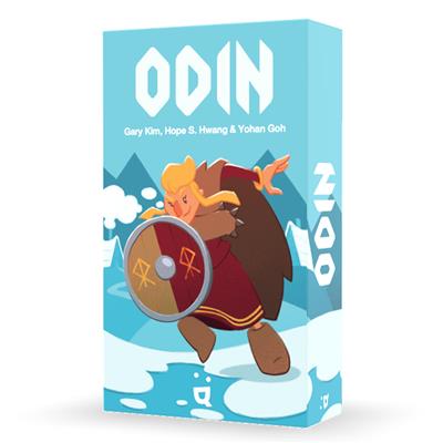 ODIN