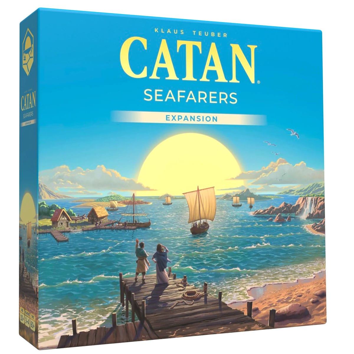 Damaged / Used Board Games