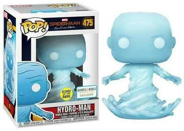 Pop! Hydro-Man