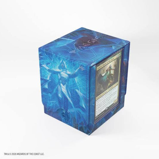 Squire PLUS 100+ XL Convertible - Reality Fracture - Overwrite the Multiverse