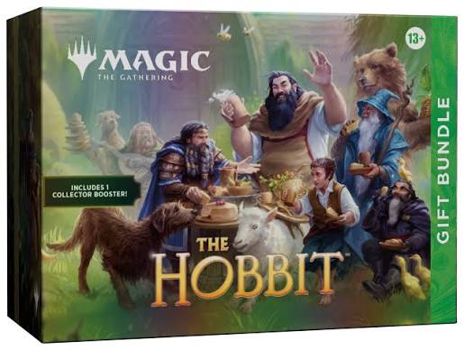 MTG: The Hobbit - Gift Bundle