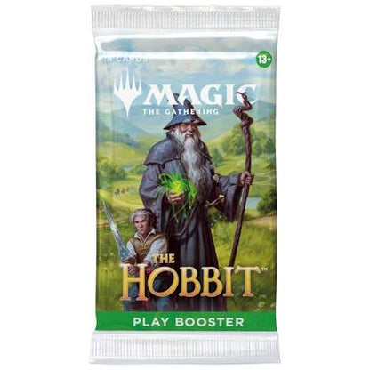 MTG: The Hobbit - Play Boosters