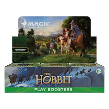 MTG: The Hobbit - Play Boosters