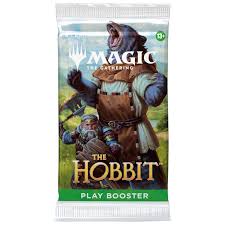 MTG: The Hobbit - Play Boosters