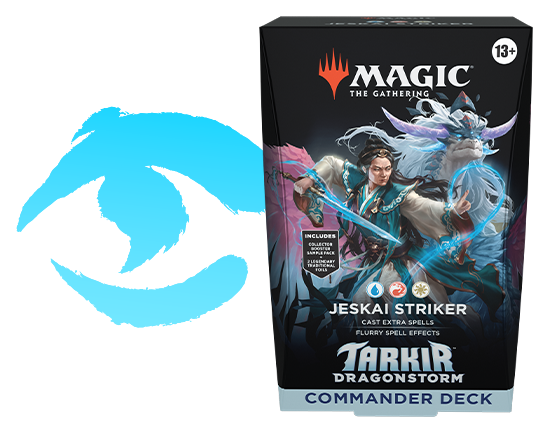 MTG: Tarkir Dragonstorm - Commander Decks Bat City Games & Comics MTG: Tarkir Dragonstorm - Commander Decks Bat City Games & Comics