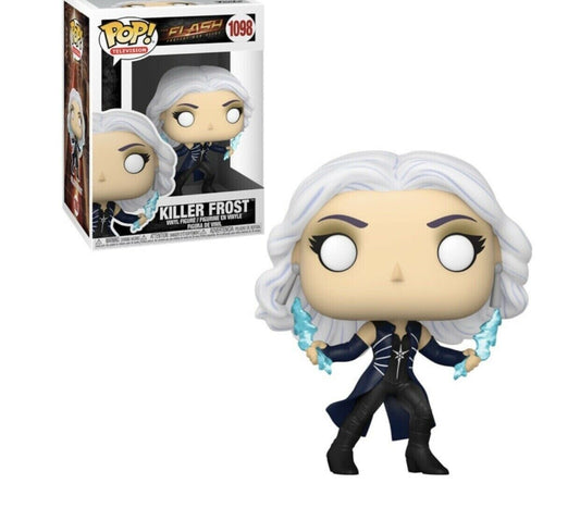 Pop! Killer Frost (Damaged)