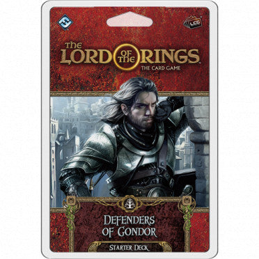 Lord of the Rings Defenders of Gondor