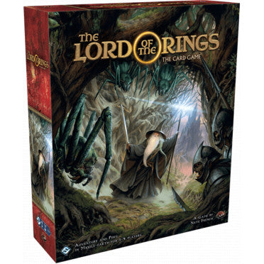 Lord of the Rings The Card Game