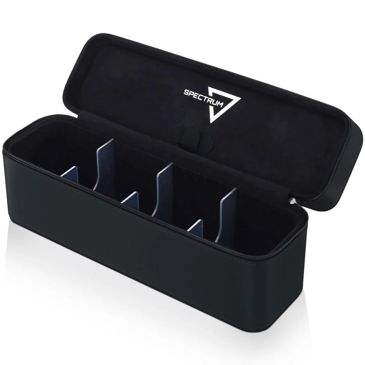 Prism Deck Case - Array - Black
