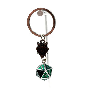 Norse Foundry Keychain
