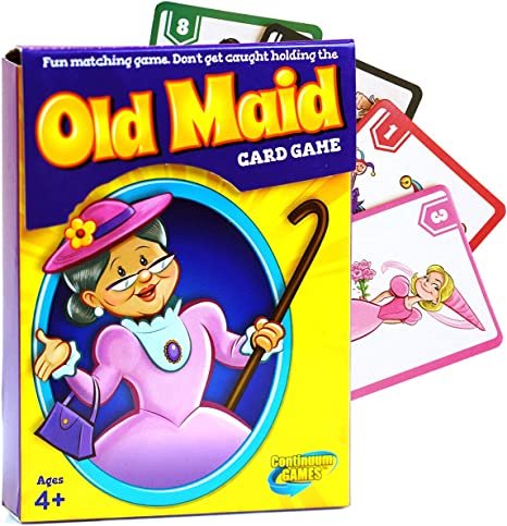 Old Maid