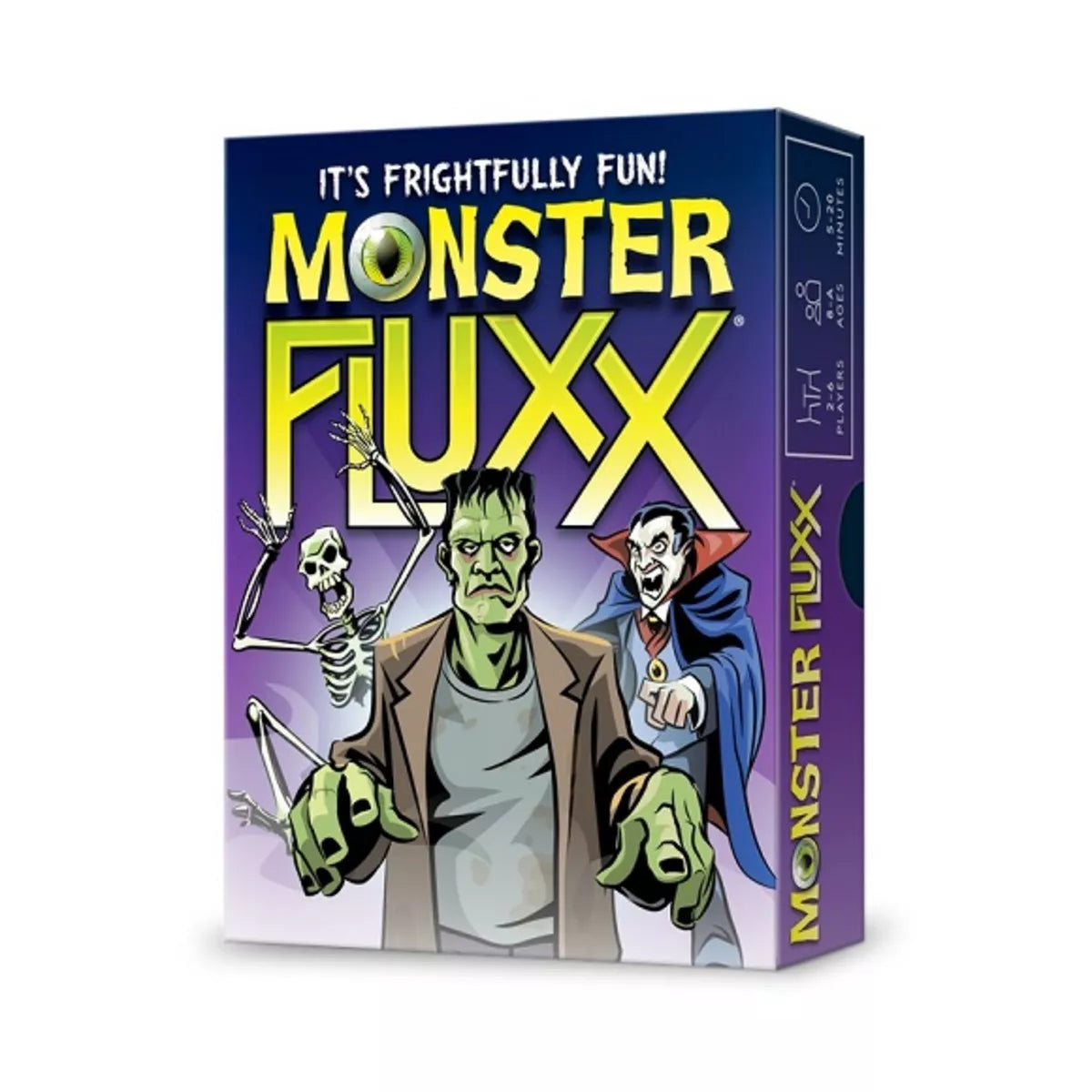 Monster Fluxx