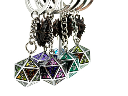 Norse Foundry Keychain