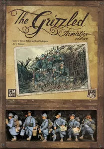 The Grizzled Armistice Edition