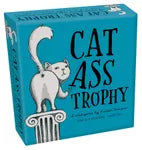 Cat Ass Trophy