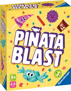 Pinata Blast