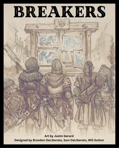 Breakers