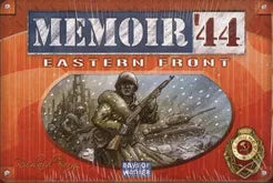 Memoir '44 Eastern Front