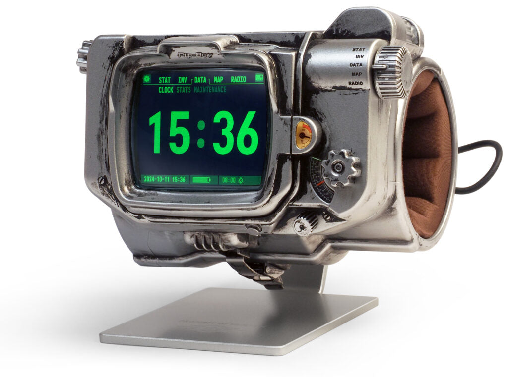 Replica Pip-Boy 3000 Mk V (Fallout TV Series) by The Wand Company