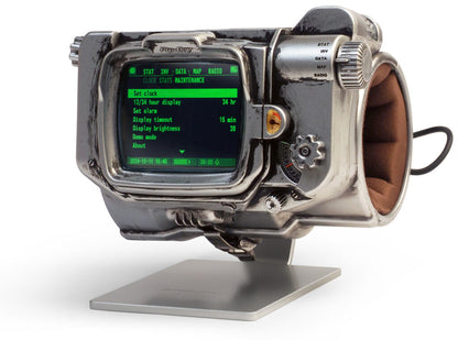 Replica Pip-Boy 3000 Mk V (Fallout TV Series) by The Wand Company