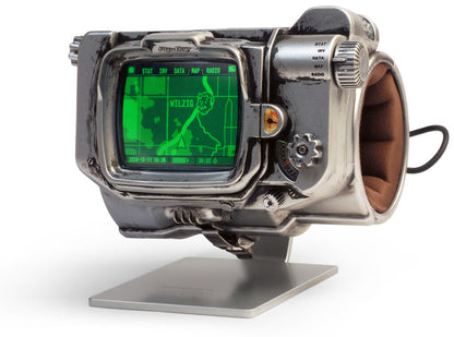 Replica Pip-Boy 3000 Mk V (Fallout TV Series) by The Wand Company