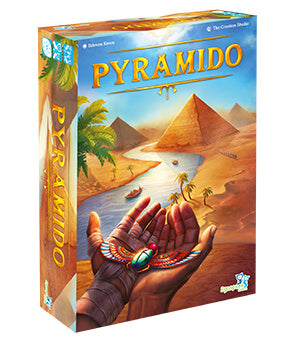 Pyramido