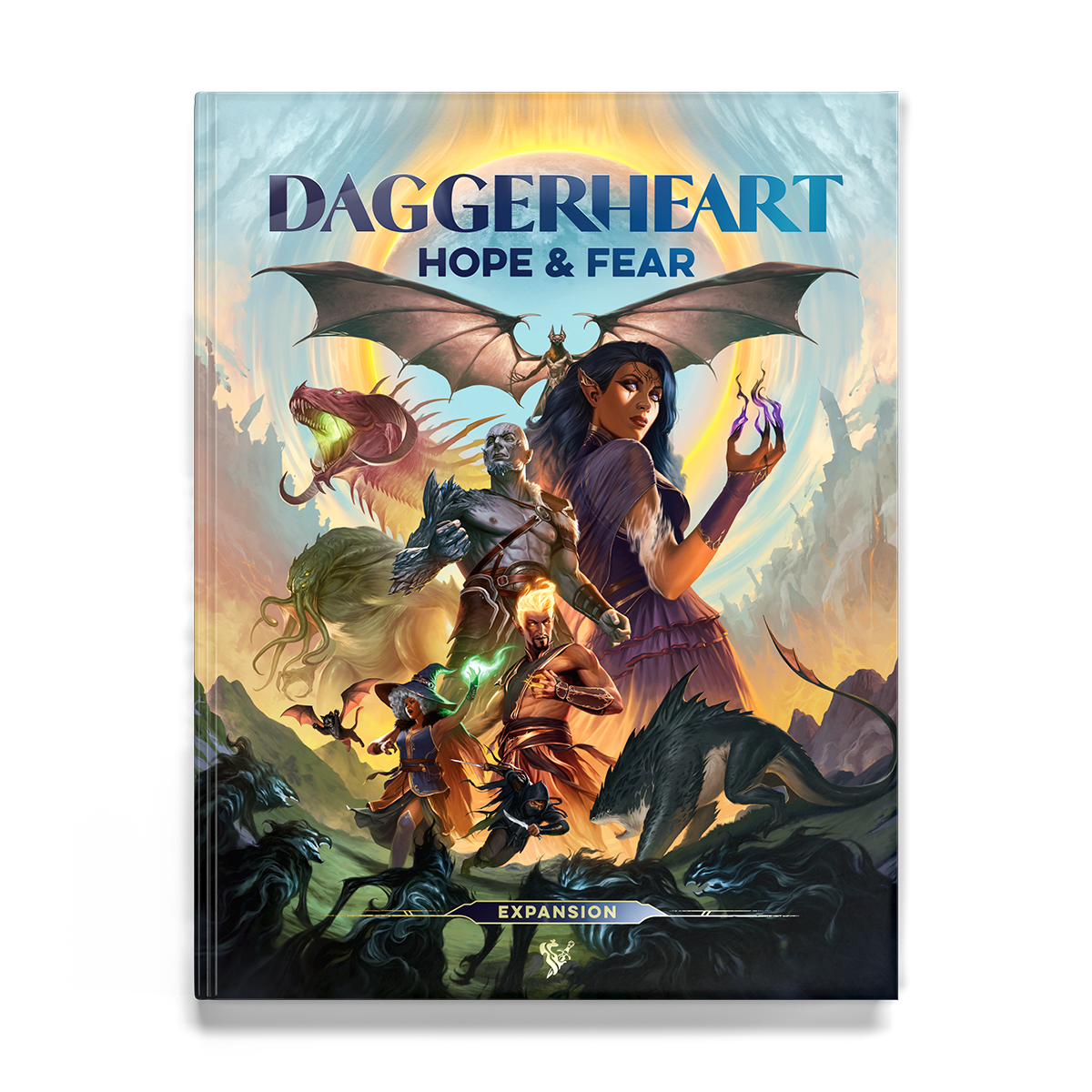 Daggerheart RPG: Hope & Fear Expansion