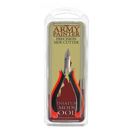PRECISION SIDE CUTTERS