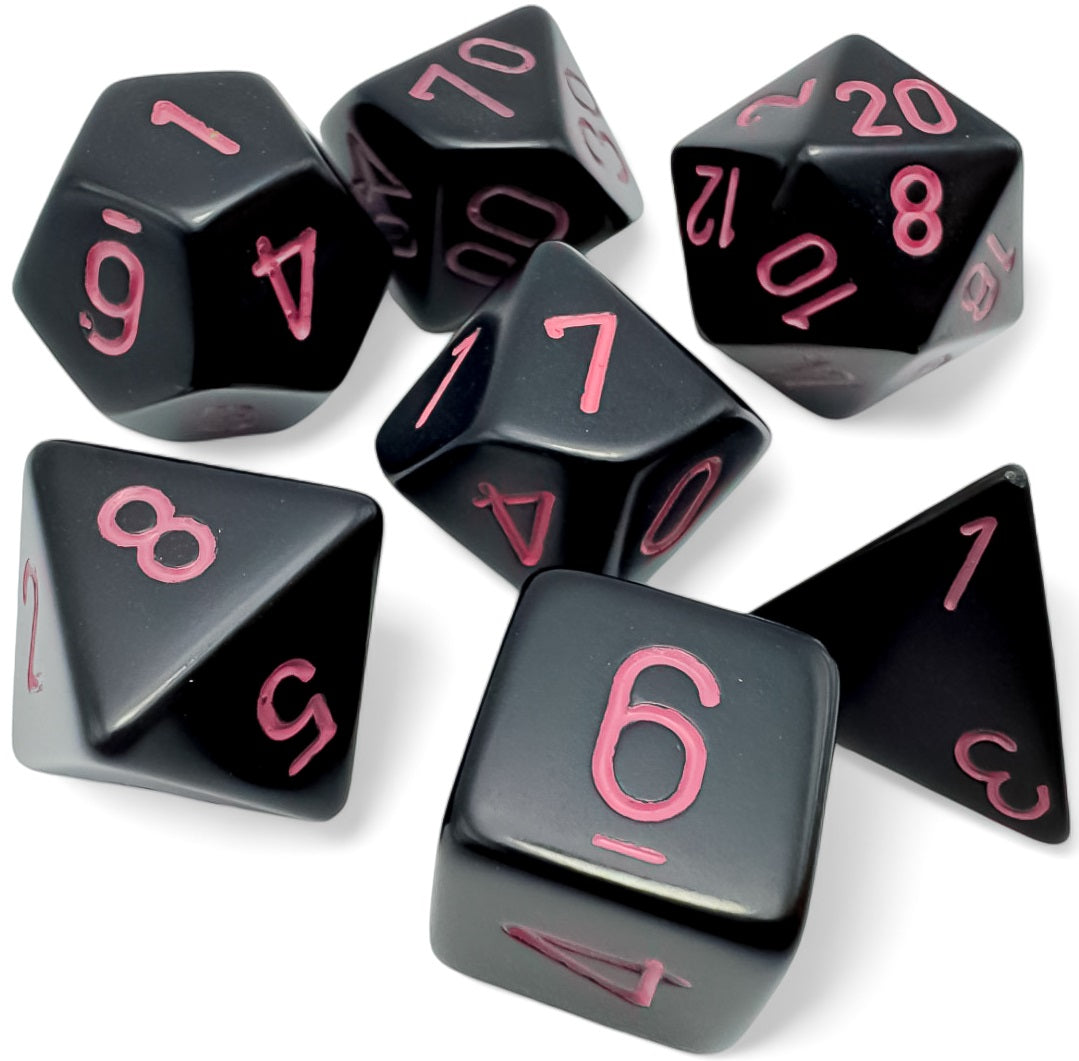 Chessex: Speckled Polyhedral 7-Die Set
