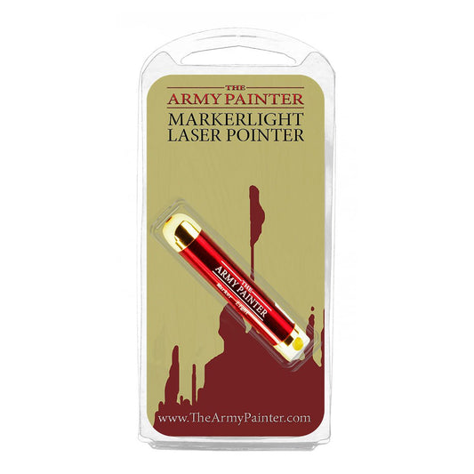MARKER LIGHT LASER (DOT)