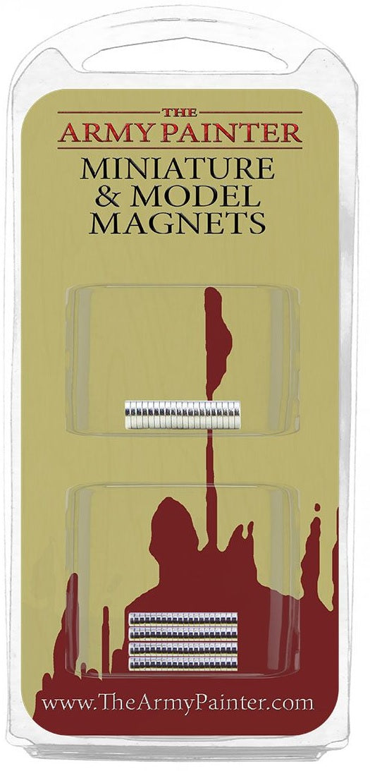 MAGNETS