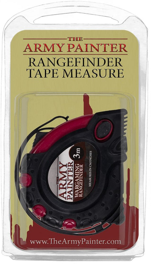 RANGEFINDER TAPE MEASURE