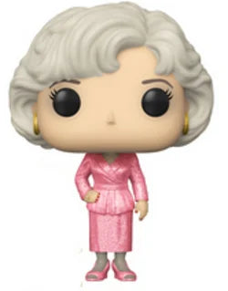 Pop! The Golden Girls: Rose