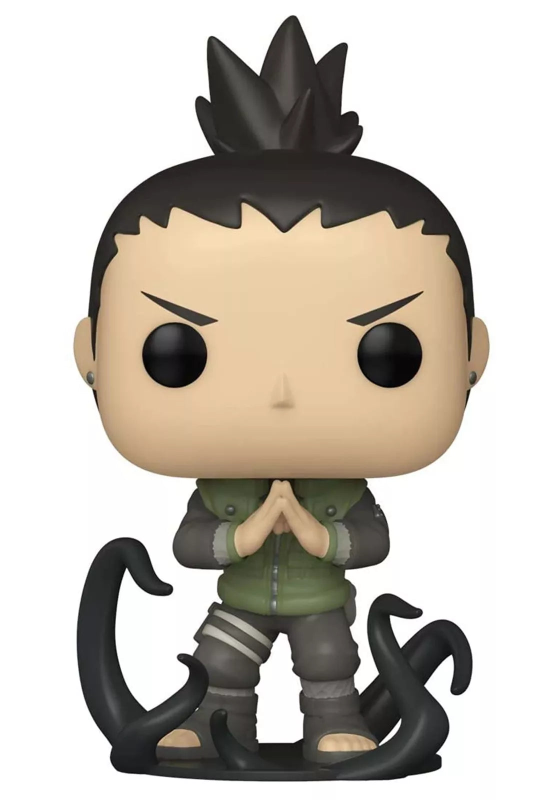 POP Animation: Naruto- Shikamaru Nara Figure