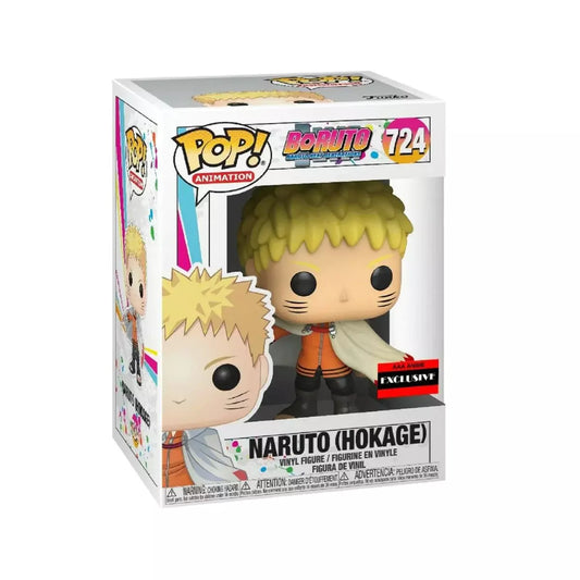 Funko Pop! Boruto: Naruto Next Generations