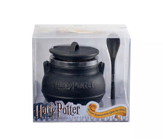 Harry Potter Cauldron Soup Ceramic Mug