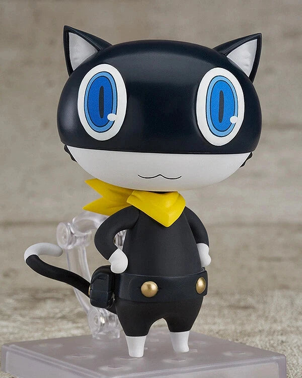 Nendoroid 793 Morgana GOOD SMILE Figure